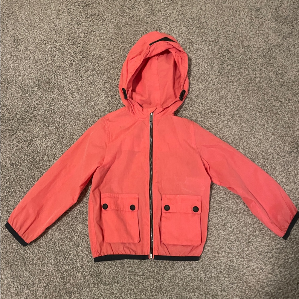 Burberry Kids Jacket 3T